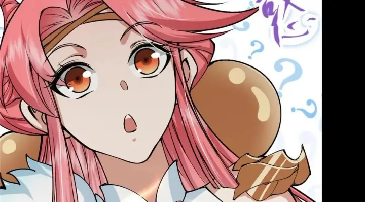 漫画《掌门低调点》243 我要更加拼命努力！第123张图