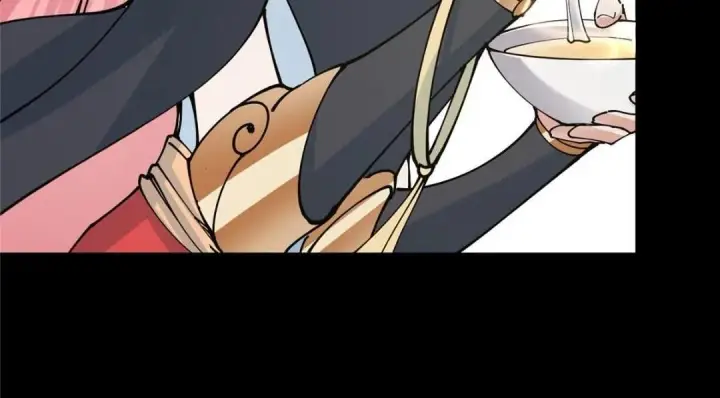 漫画《掌门低调点》243 我要更加拼命努力！第131张图