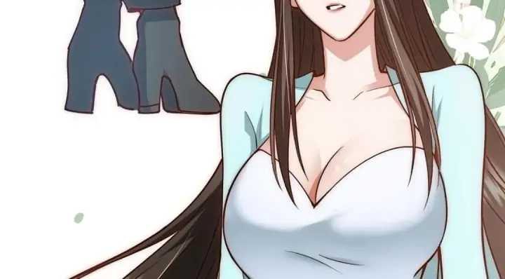 漫画《掌门低调点》244 你喜欢怎样的裙子呢？第131张图