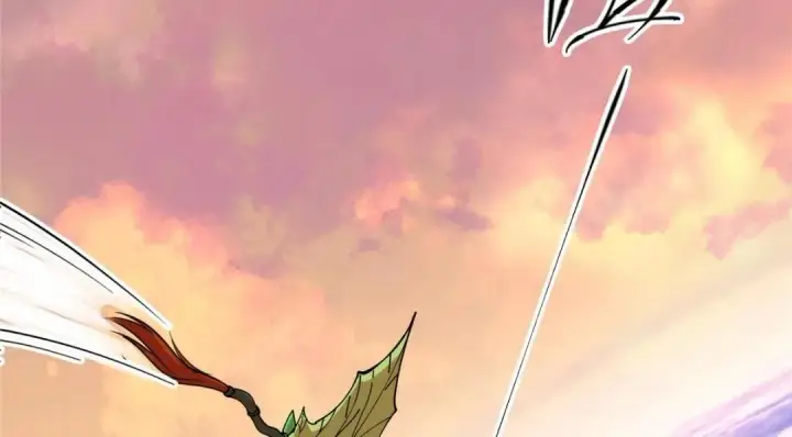 漫画《掌门低调点》244 你喜欢怎样的裙子呢？第39张图