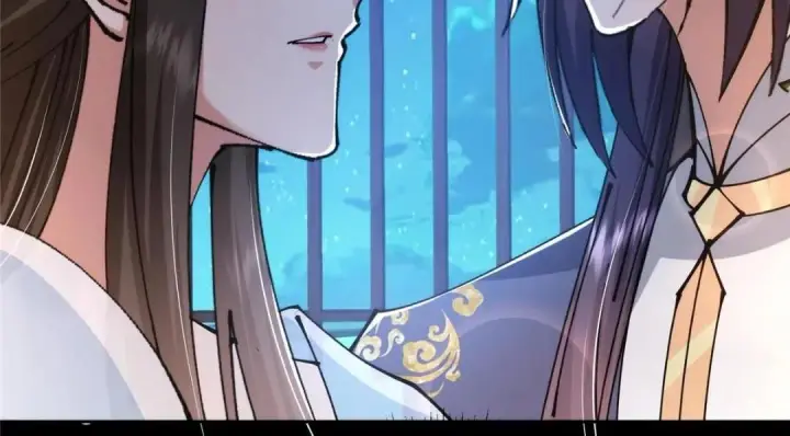 漫画《掌门低调点》245 浅浅的各种超短裙？第135张图