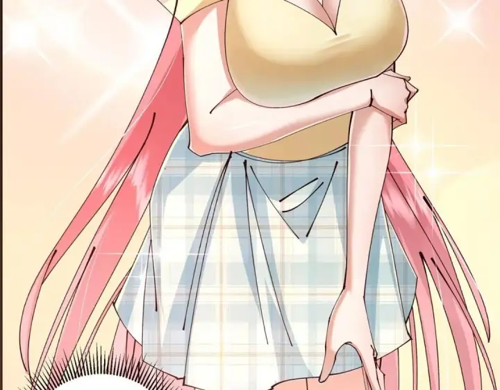 漫画《掌门低调点》245 浅浅的各种超短裙？第155张图