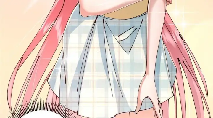 漫画《掌门低调点》245 浅浅的各种超短裙？第20张图
