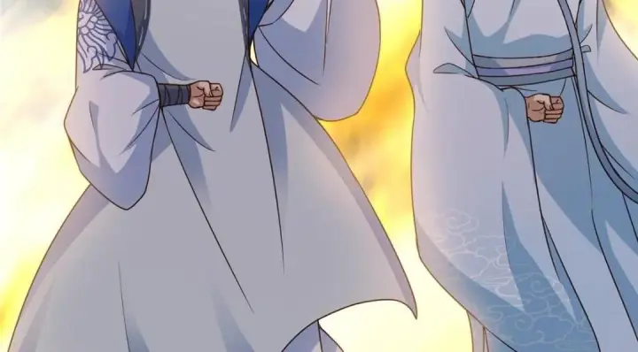漫画《掌门低调点》246 我期待顶峰相见！第101张图