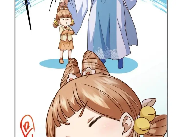 漫画《掌门低调点》246 我期待顶峰相见！第141张图