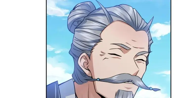 漫画《掌门低调点》246 我期待顶峰相见！第22张图