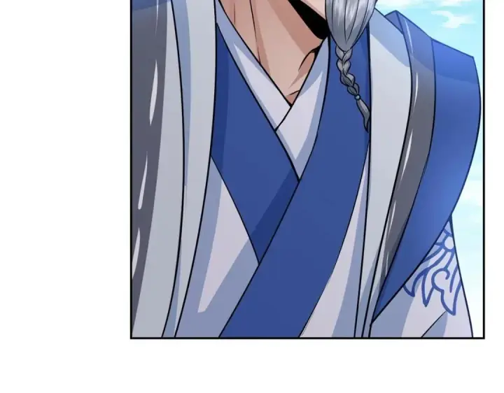 漫画《掌门低调点》246 我期待顶峰相见！第23张图