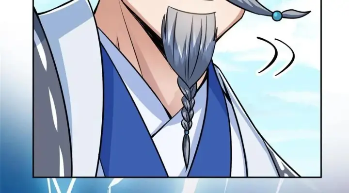漫画《掌门低调点》246 我期待顶峰相见！第48张图