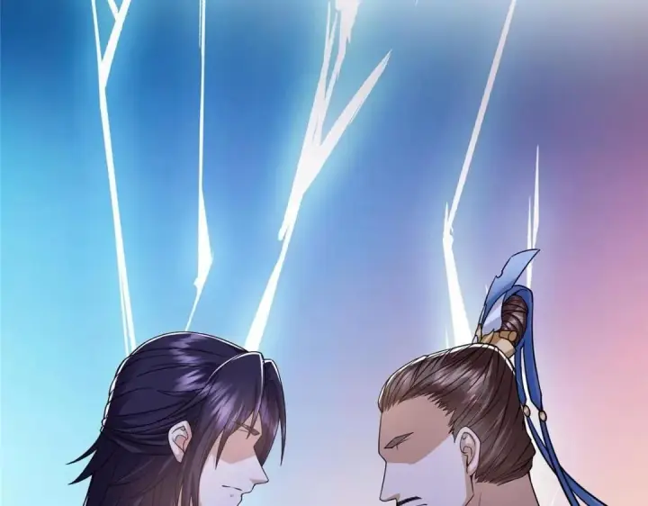 漫画《掌门低调点》246 我期待顶峰相见！第49张图