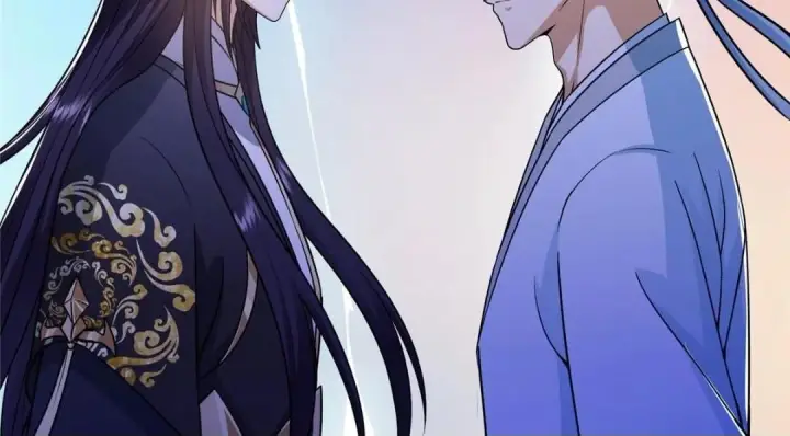 漫画《掌门低调点》246 我期待顶峰相见！第50张图