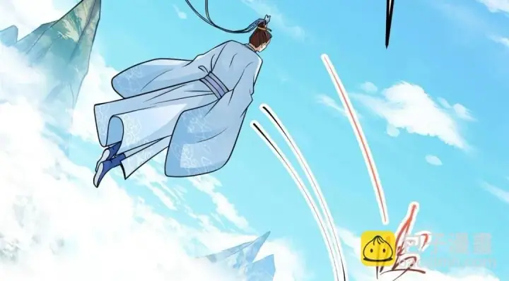 漫画《掌门低调点》246 我期待顶峰相见！第66张图