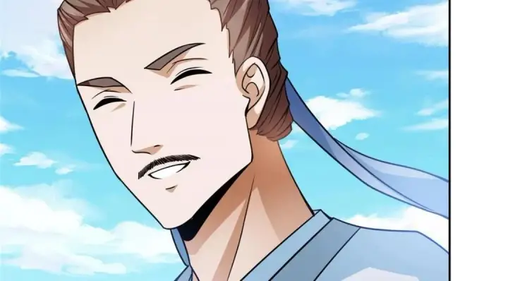 漫画《掌门低调点》246 我期待顶峰相见！第84张图