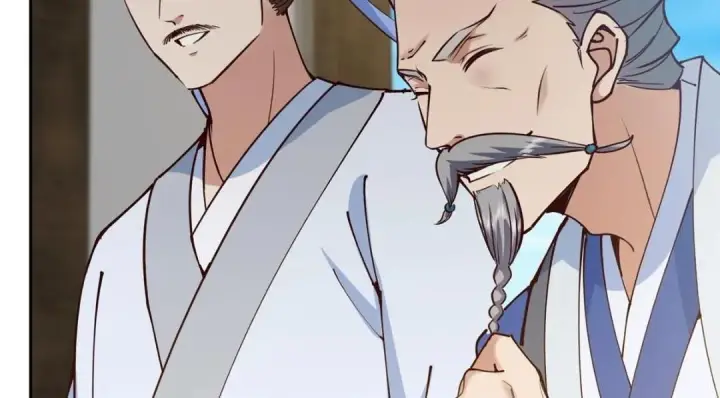 漫画《掌门低调点》247 小秋感觉你接不下一拳第63张图
