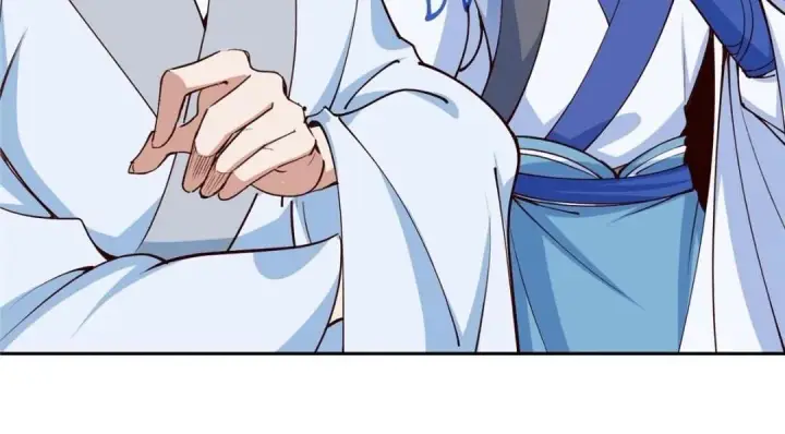 漫画《掌门低调点》247 小秋感觉你接不下一拳第95张图