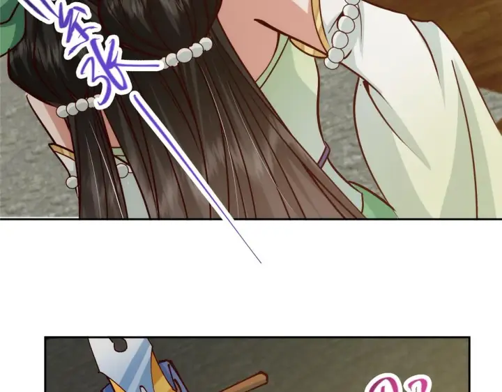 漫画《掌门低调点》248 墨门弟子个个不简单！第130张图