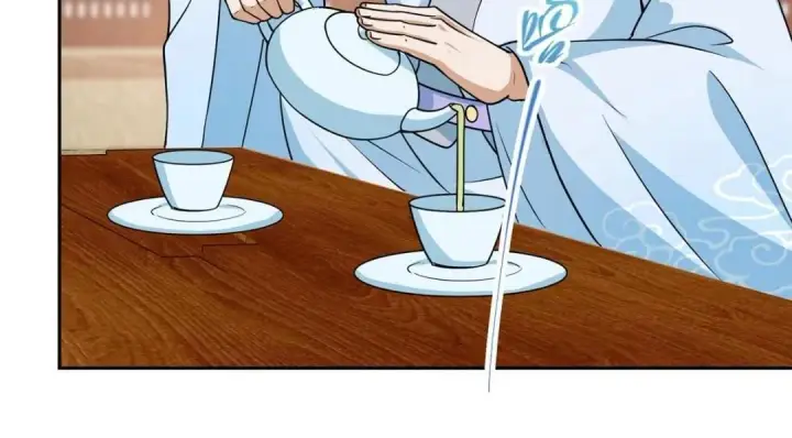 漫画《掌门低调点》249 有了我珍视的家人第108张图