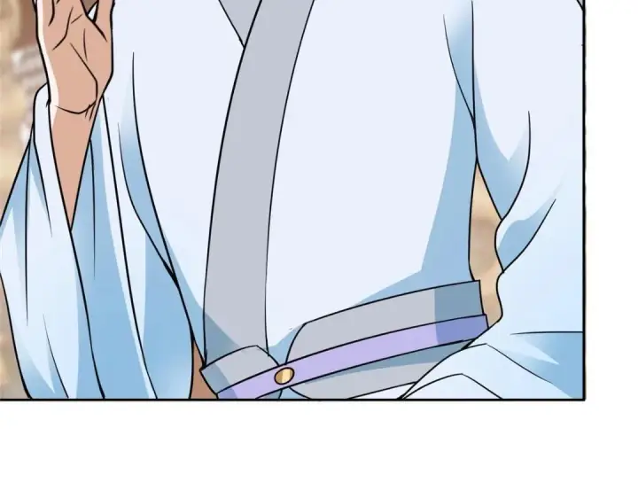 漫画《掌门低调点》249 有了我珍视的家人第117张图
