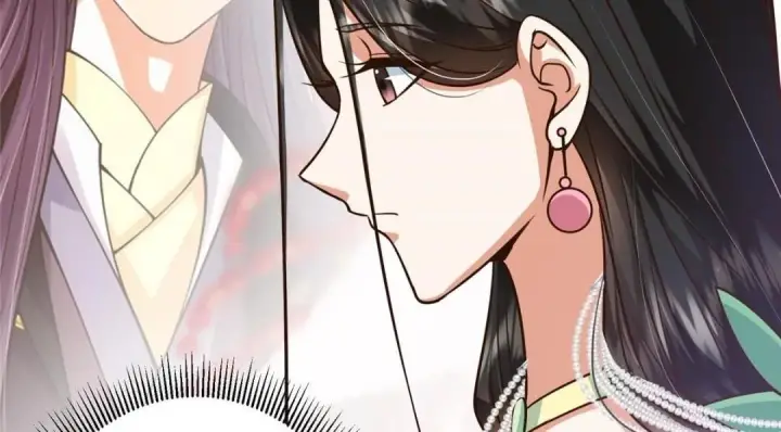 漫画《掌门低调点》249 有了我珍视的家人第16张图