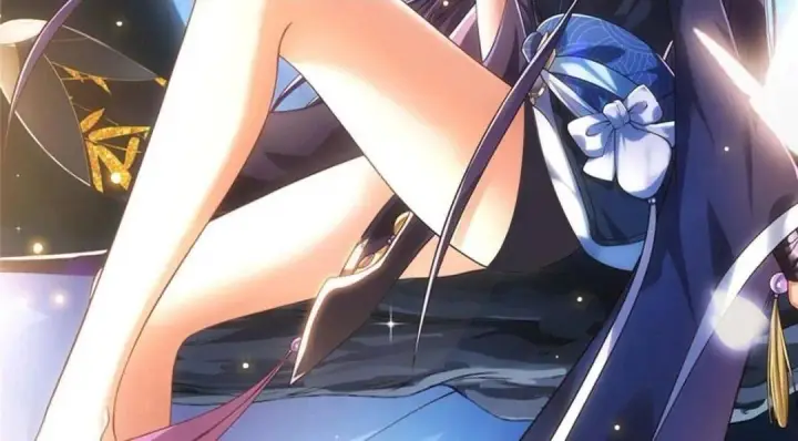 漫画《掌门低调点》249 有了我珍视的家人第2张图
