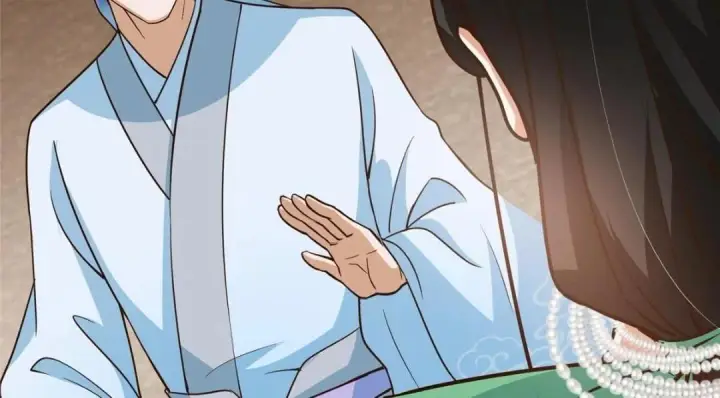 漫画《掌门低调点》249 有了我珍视的家人第28张图
