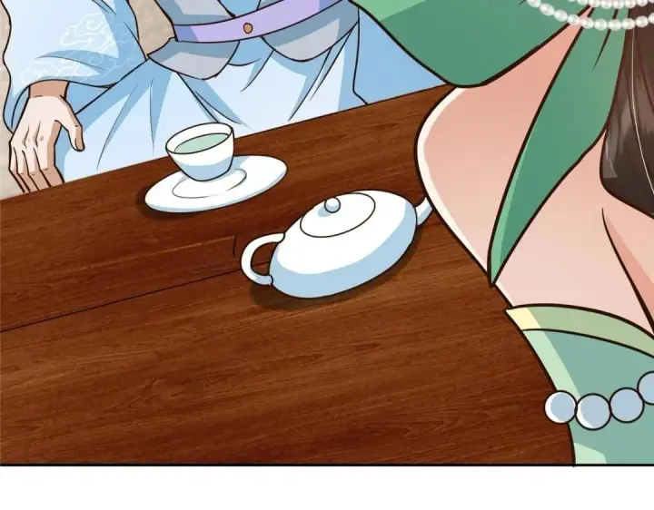 漫画《掌门低调点》249 有了我珍视的家人第29张图