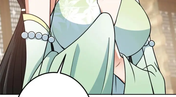 漫画《掌门低调点》249 有了我珍视的家人第40张图