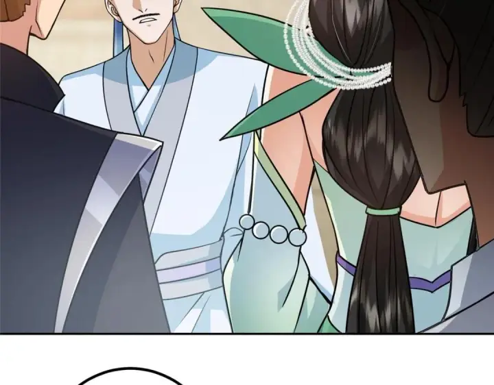 漫画《掌门低调点》249 有了我珍视的家人第43张图