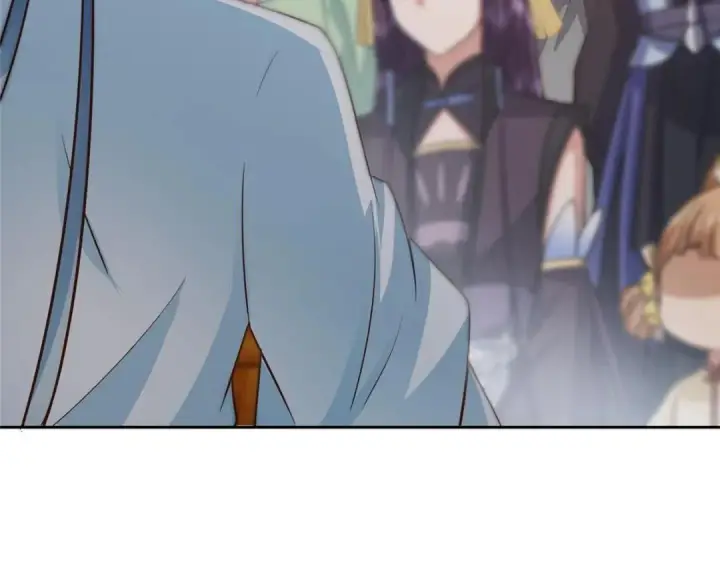漫画《掌门低调点》249 有了我珍视的家人第65张图