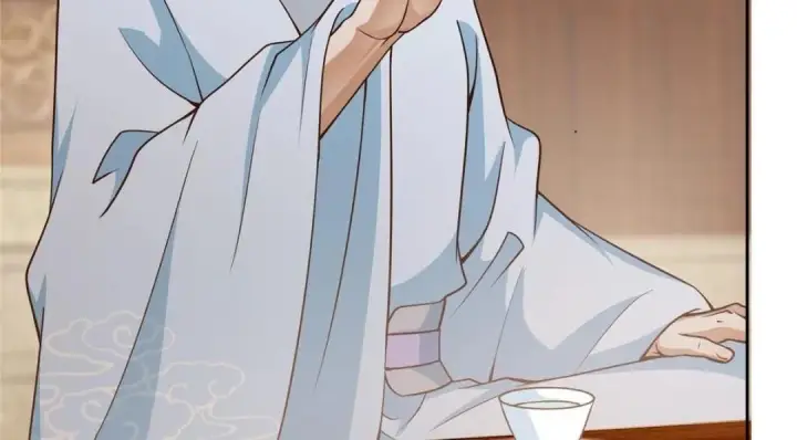 漫画《掌门低调点》249 有了我珍视的家人第68张图