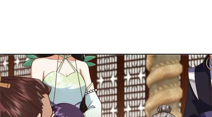 漫画《掌门低调点》249 有了我珍视的家人第70张图