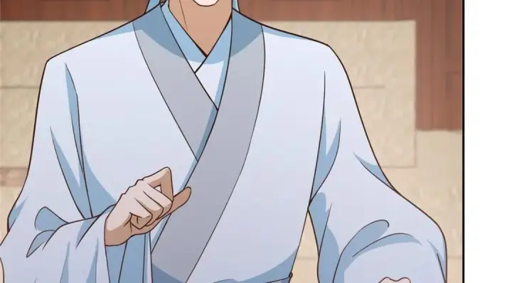 漫画《掌门低调点》249 有了我珍视的家人第86张图