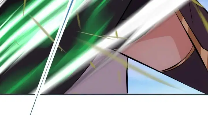 漫画《掌门低调点》250 墨门路朝歌前来拜山！第94张图