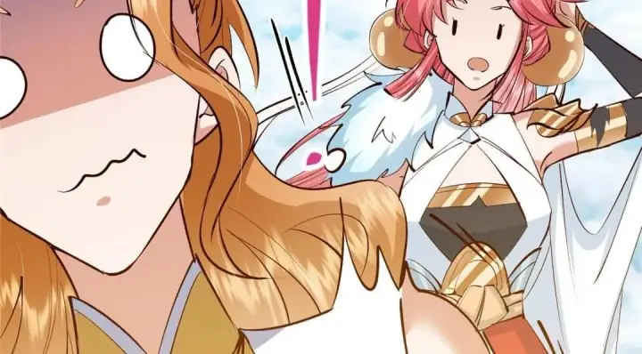 漫画《掌门低调点》252 紧张的时刻要来了！第131张图