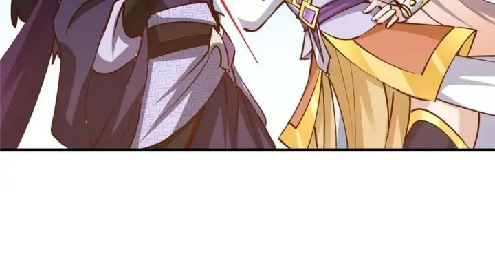 漫画《掌门低调点》252 紧张的时刻要来了！第88张图