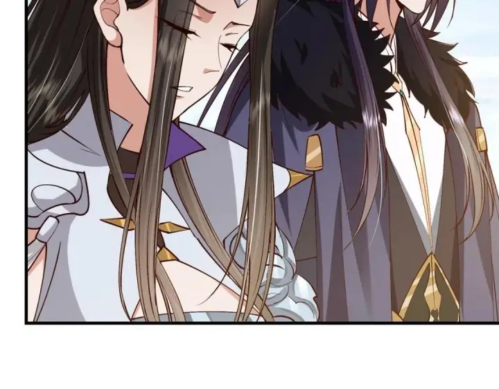 漫画《掌门低调点》253 就该夫唱妇随！第45张图