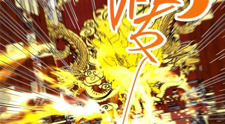漫画《掌门低调点》254 宗主之宴犹如鸿门第120张图