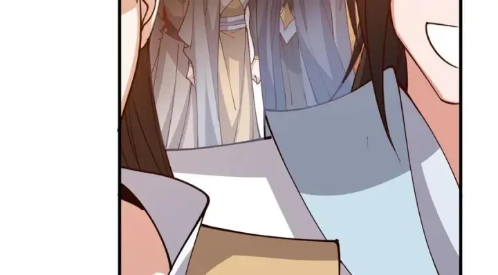 漫画《掌门低调点》254 宗主之宴犹如鸿门第136张图