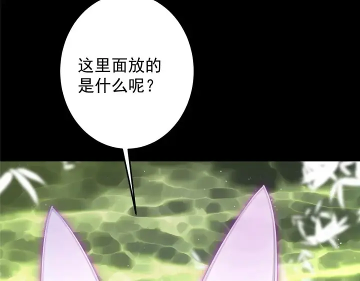 漫画《掌门低调点》255 痴呆又机灵！第108张图
