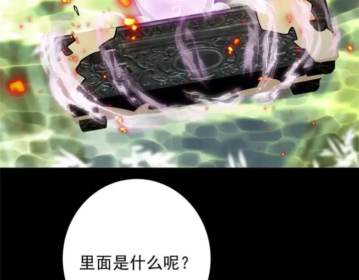 漫画《掌门低调点》255 痴呆又机灵！第116张图