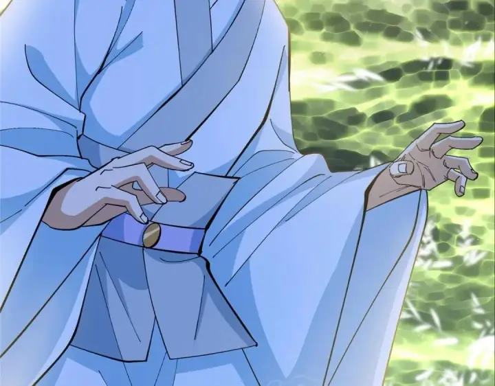 漫画《掌门低调点》255 痴呆又机灵！第132张图