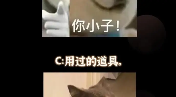 漫画《掌门低调点》255 痴呆又机灵！第138张图