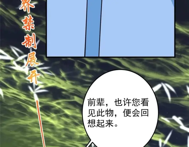 漫画《掌门低调点》255 痴呆又机灵！第31张图