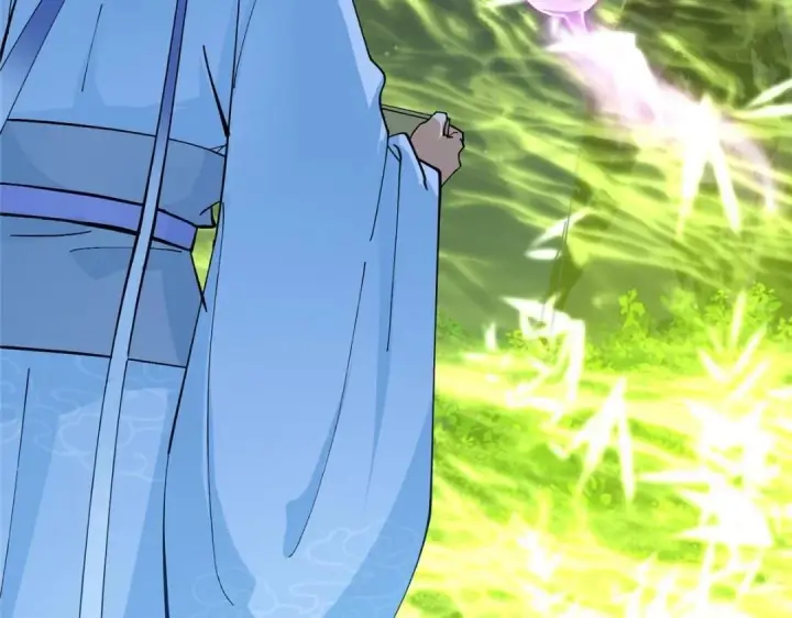 漫画《掌门低调点》255 痴呆又机灵！第33张图