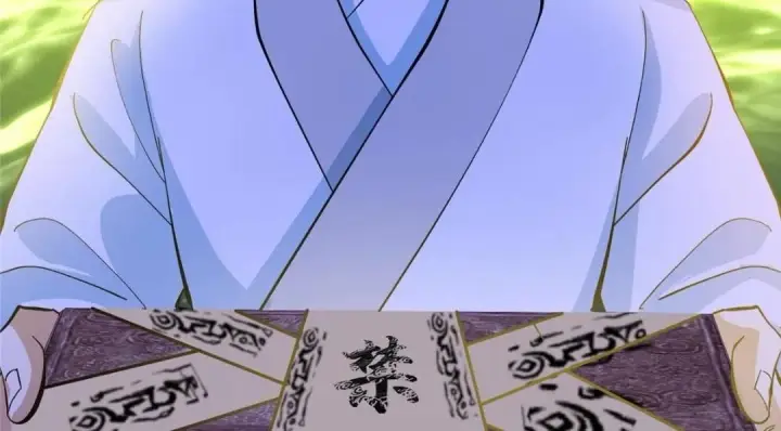 漫画《掌门低调点》255 痴呆又机灵！第38张图