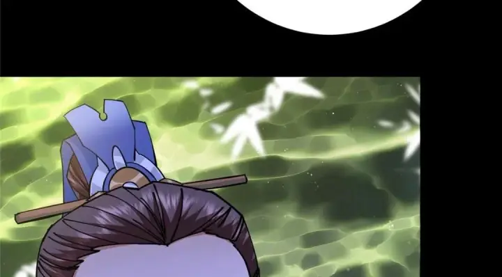 漫画《掌门低调点》255 痴呆又机灵！第46张图