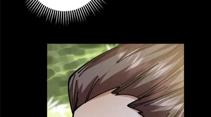 漫画《掌门低调点》255 痴呆又机灵！第99张图