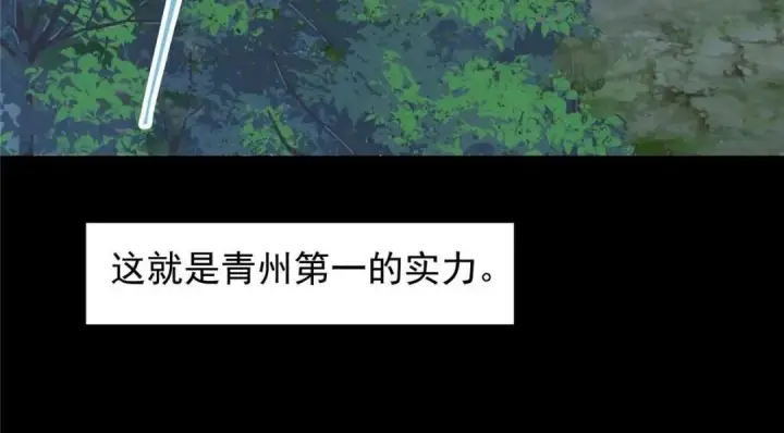 漫画《掌门低调点》256 他留给他的第61张图