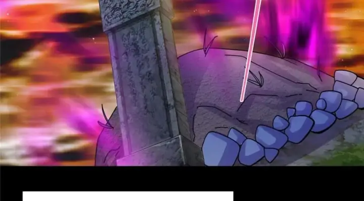 漫画《掌门低调点》256 他留给他的第68张图