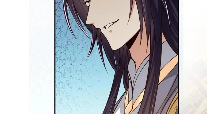 漫画《掌门低调点》257 见见春秋山的家长第28张图