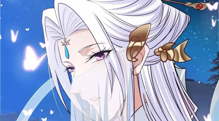 漫画《掌门低调点》258 春秋山圣师第111张图